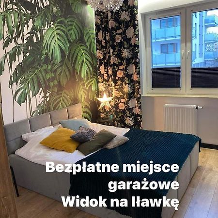 Apartament Tomek Iława エクステリア 写真