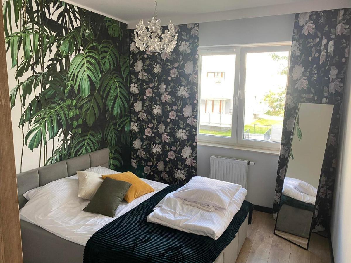 Apartament Tomek Iława エクステリア 写真