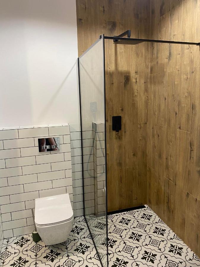Apartament Tomek Iława エクステリア 写真