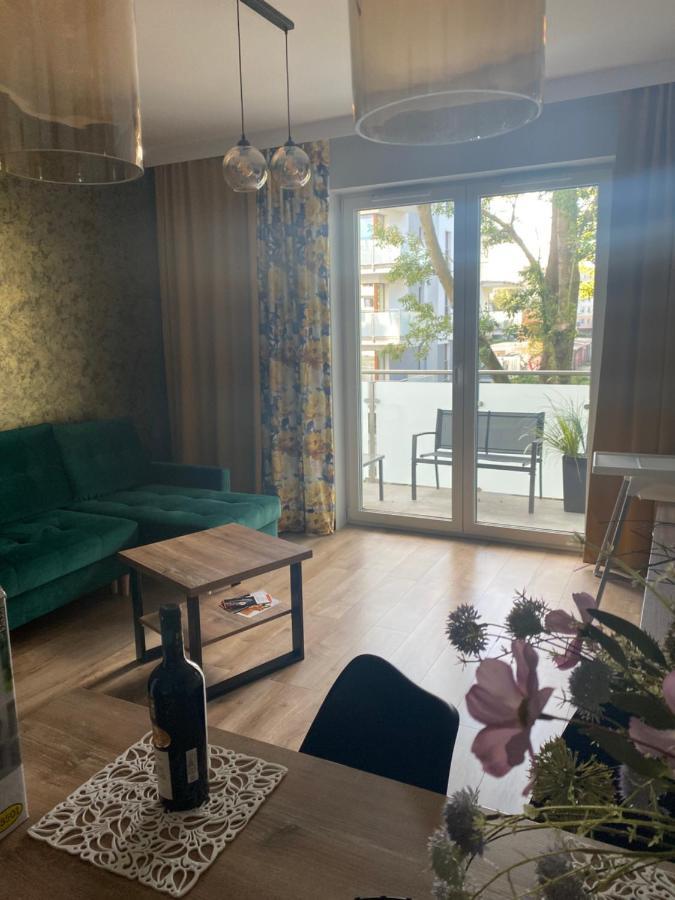 Apartament Tomek Iława エクステリア 写真