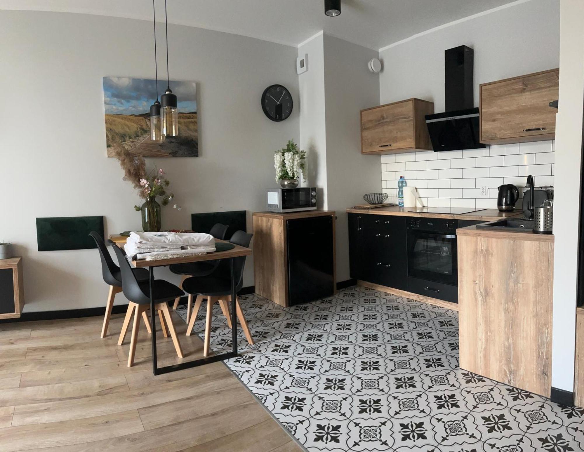 Apartament Tomek Iława エクステリア 写真